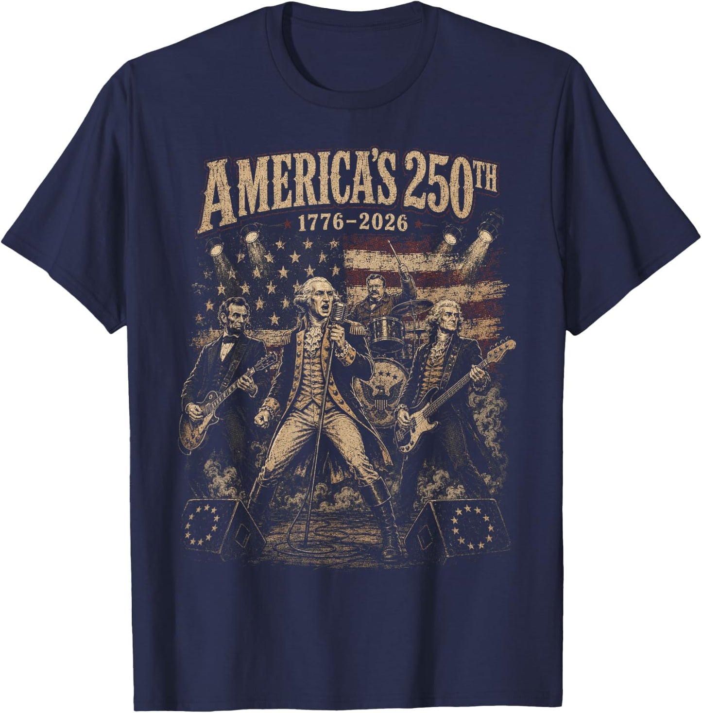 T-Shirt T-Shirt - T-Shirt | Navy