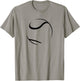 Tennisball Kostüm Tennis T-Shirt - T-Shirt | Sand