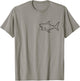 Funny cute Shark Pocket For ocean and sharks lovers T-Shirt - T-Shirt | Sand