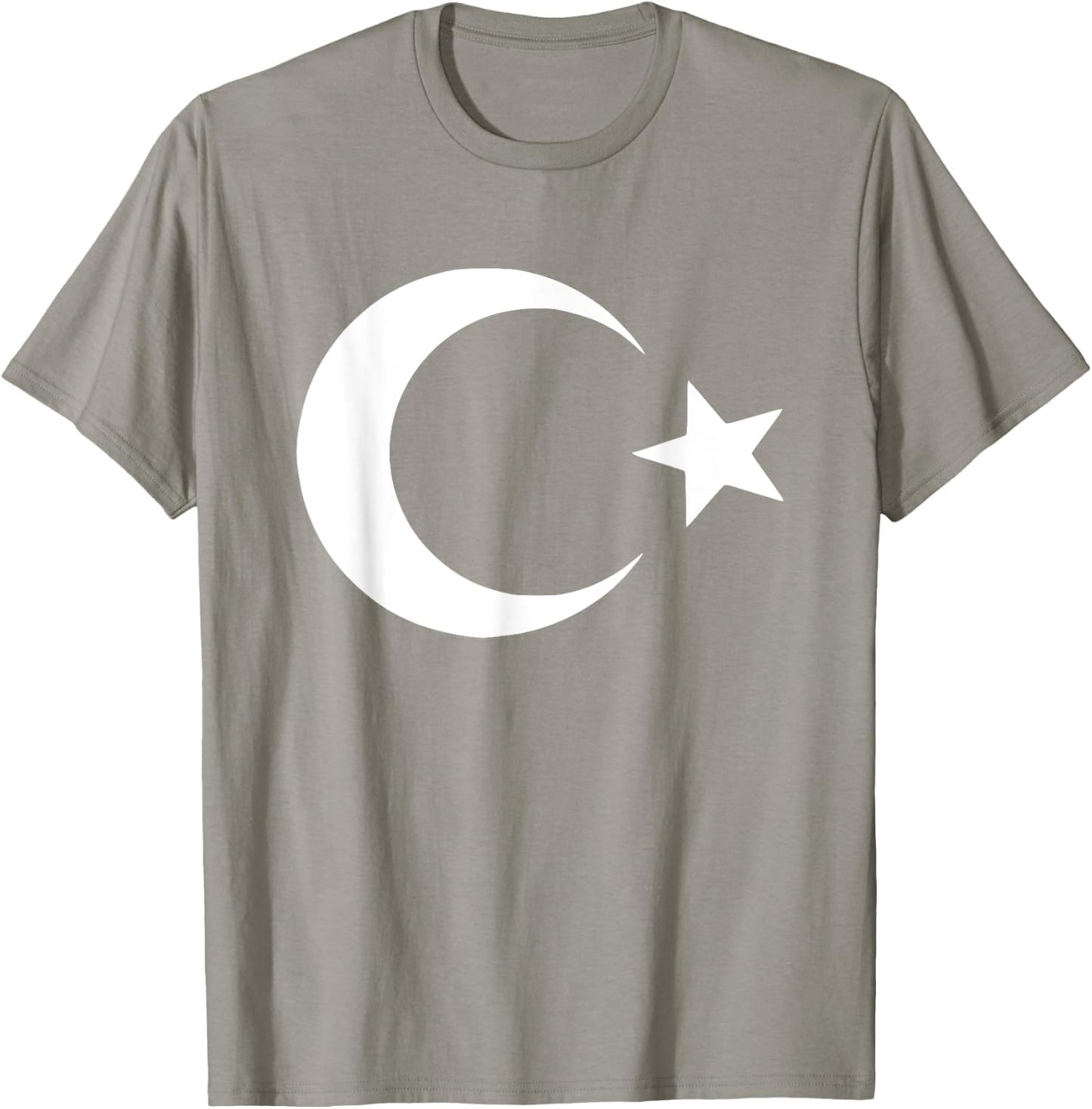 Turquie , Red, S T-Shirt - T-Shirt | Sand