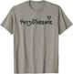 Physio Physio Physiotherapist Physiotherapist , White, s T-Shirt - T-Shirt | Sand