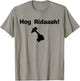 Hog Rider Clash T-Shirt - T-Shirt | Sand