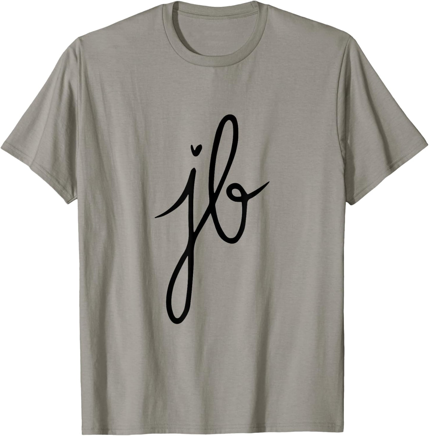 Julia Beautx , White T-Shirt - T-Shirt | Sand