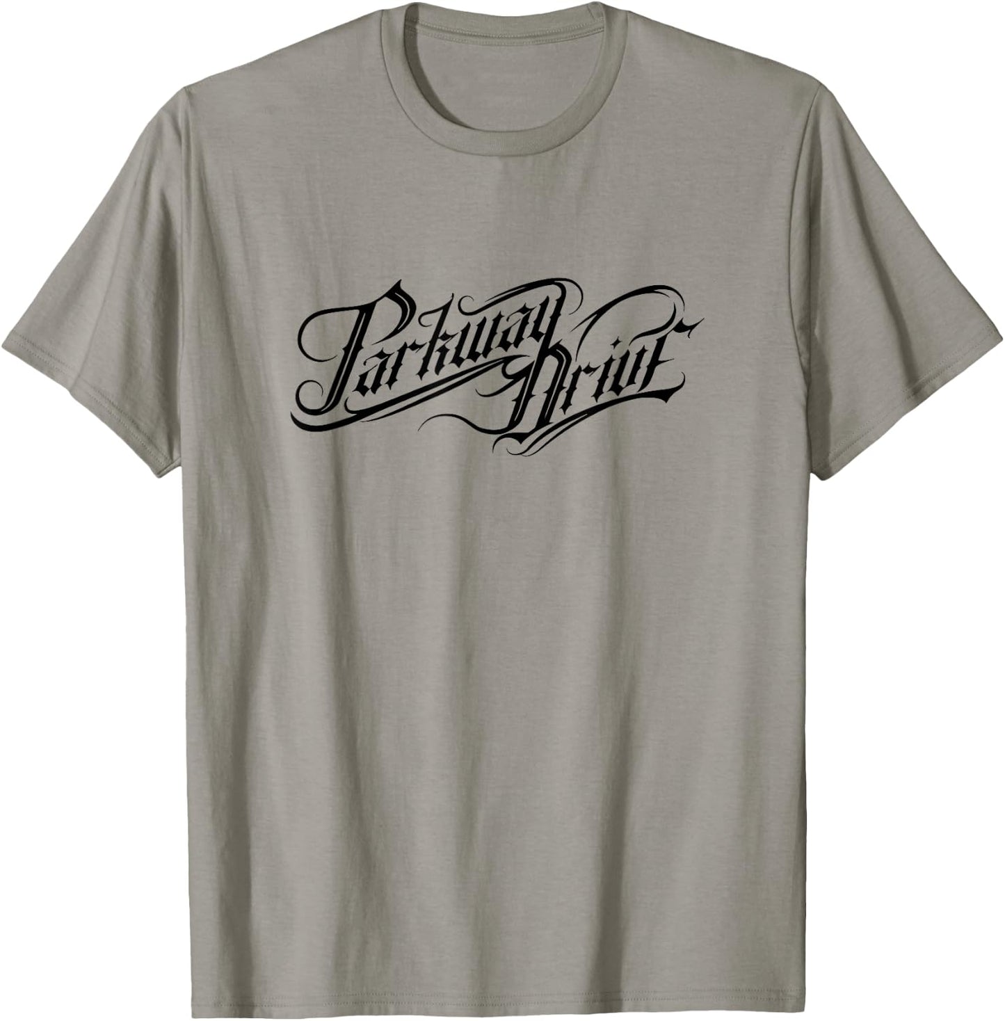 Parkway Drive , gray T-Shirt - T-Shirt | Sand