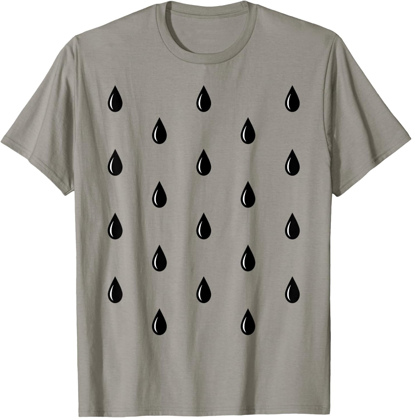 Melon Costume Women's Men's Children's Melon Costume Fruit Costume , red T-Shirt - T-Shirt | Sand
