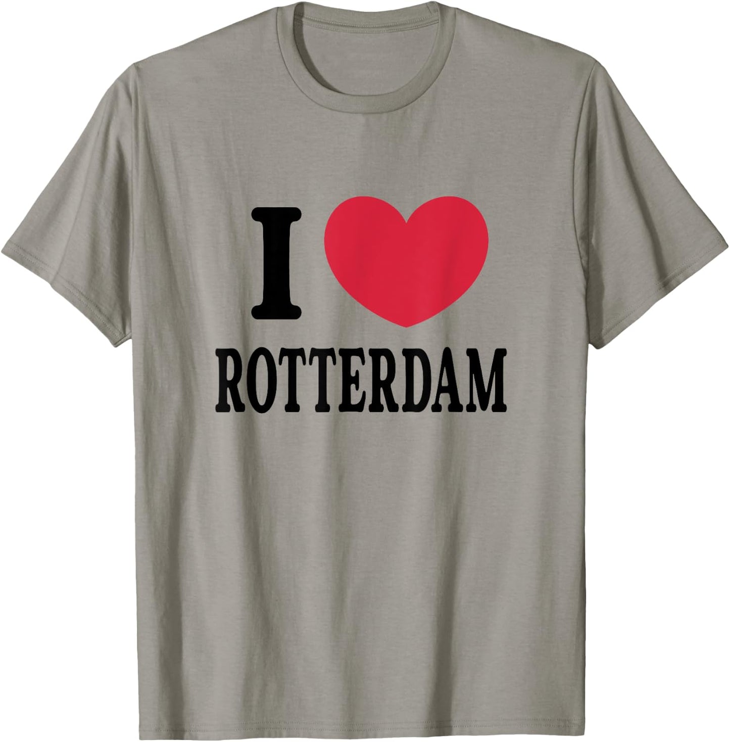 T-Shirt T-Shirt - T-Shirt | Sand