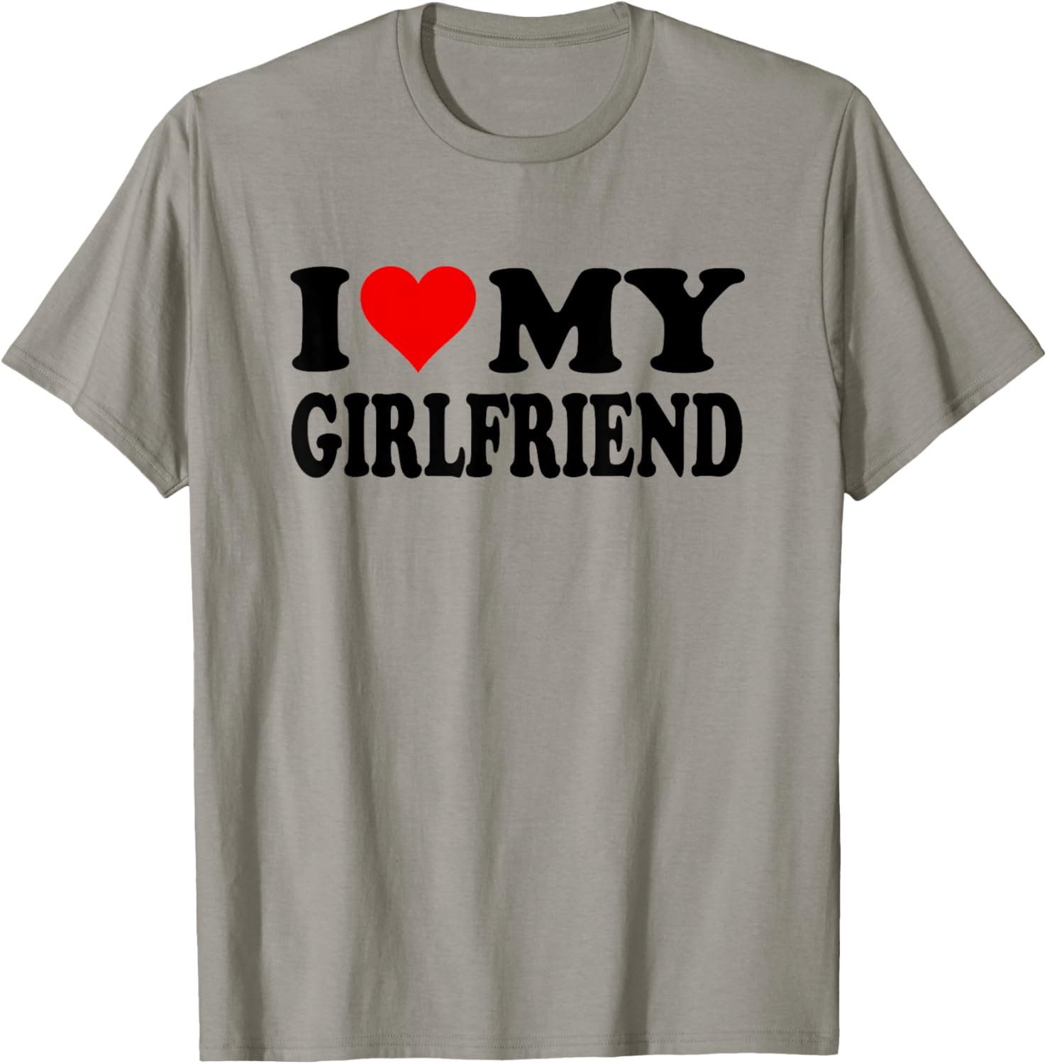 Coeur Girlfriend T-Shirt - T-Shirt | Sand
