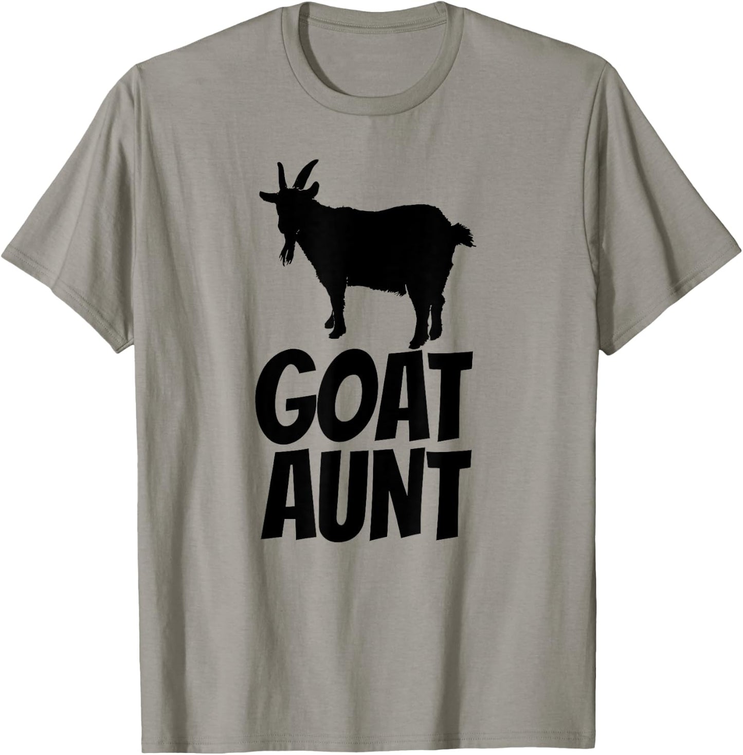 GoatLove Goat Shirt Gift Goat Lovers T-Shirt - T-Shirt | Sand