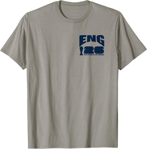 FIFA World CUP26 England Ball in Goal T-Shirt - T-Shirt | Sand
