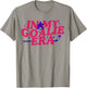 In My Goalie Era Groovy Retro Ice Hockey Girl T-Shirt - T-Shirt | Sand