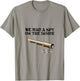 We Had a Spy on The Inside - Hercules Mulligan T-Shirt - T-Shirt | Sand