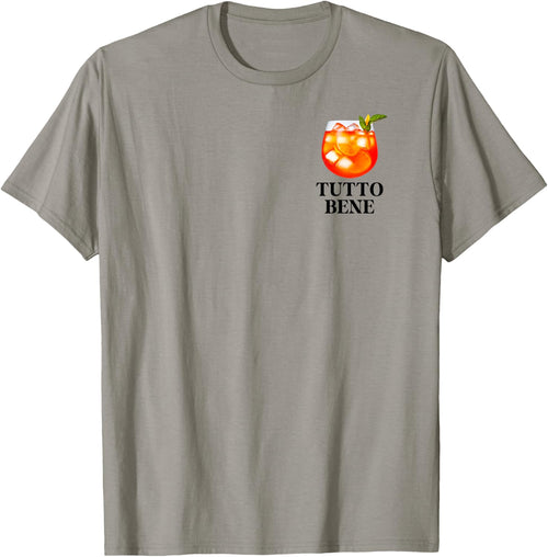 Tutto Bene, Aperöchen Spritz Club Collection , White