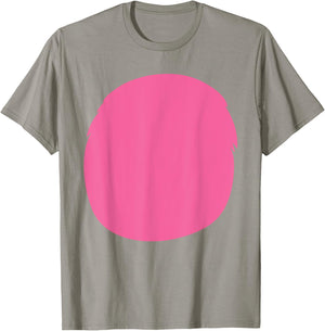 Funny Halloween Party Pig Costume Group Matching T-Shirt - T-Shirt | Sand