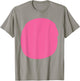 Funny Halloween Party Pig Costume Group Matching T-Shirt - T-Shirt | Sand