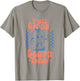 Y'all Gonna Learn Today Checkered Retro Apple Teacher Women T-Shirt - T-Shirt | Sand