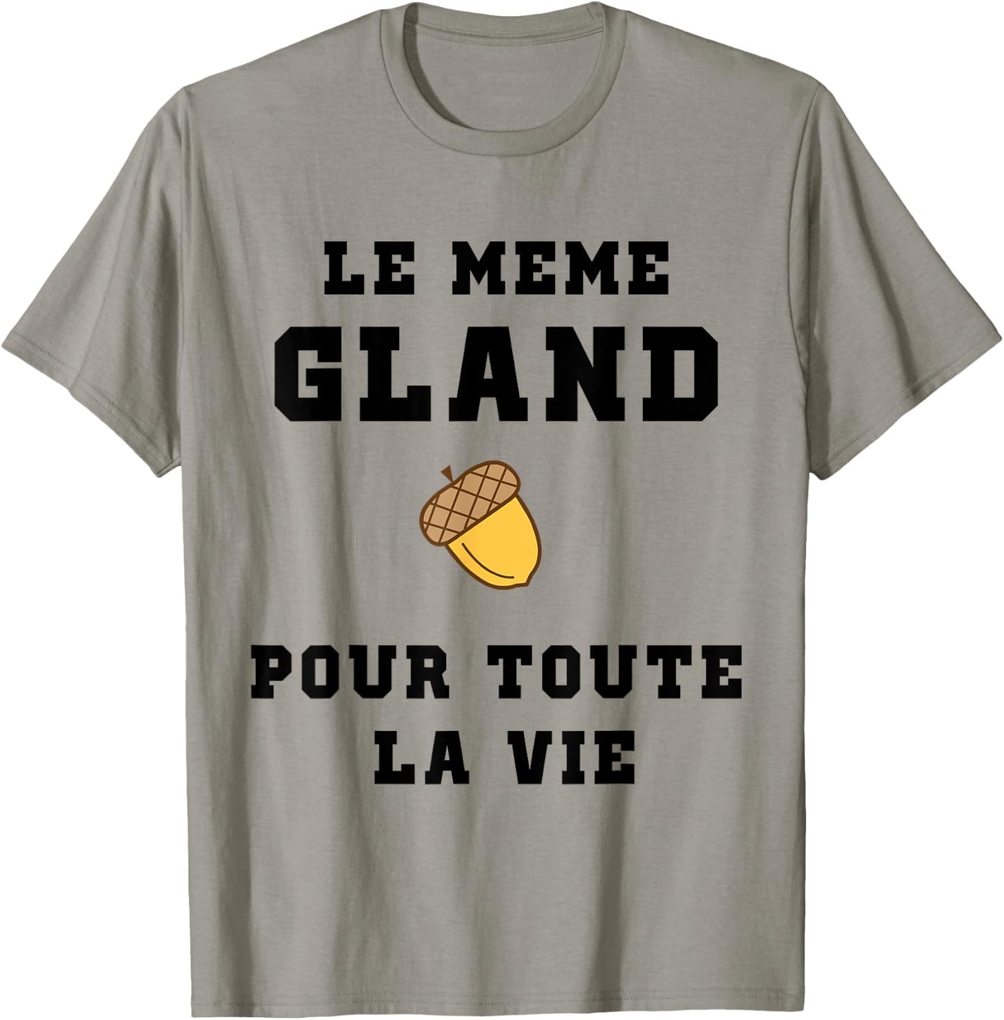 EVJF Gift Humour Future Bride Original Accessory Funny T-Shirt - T-Shirt | Sand