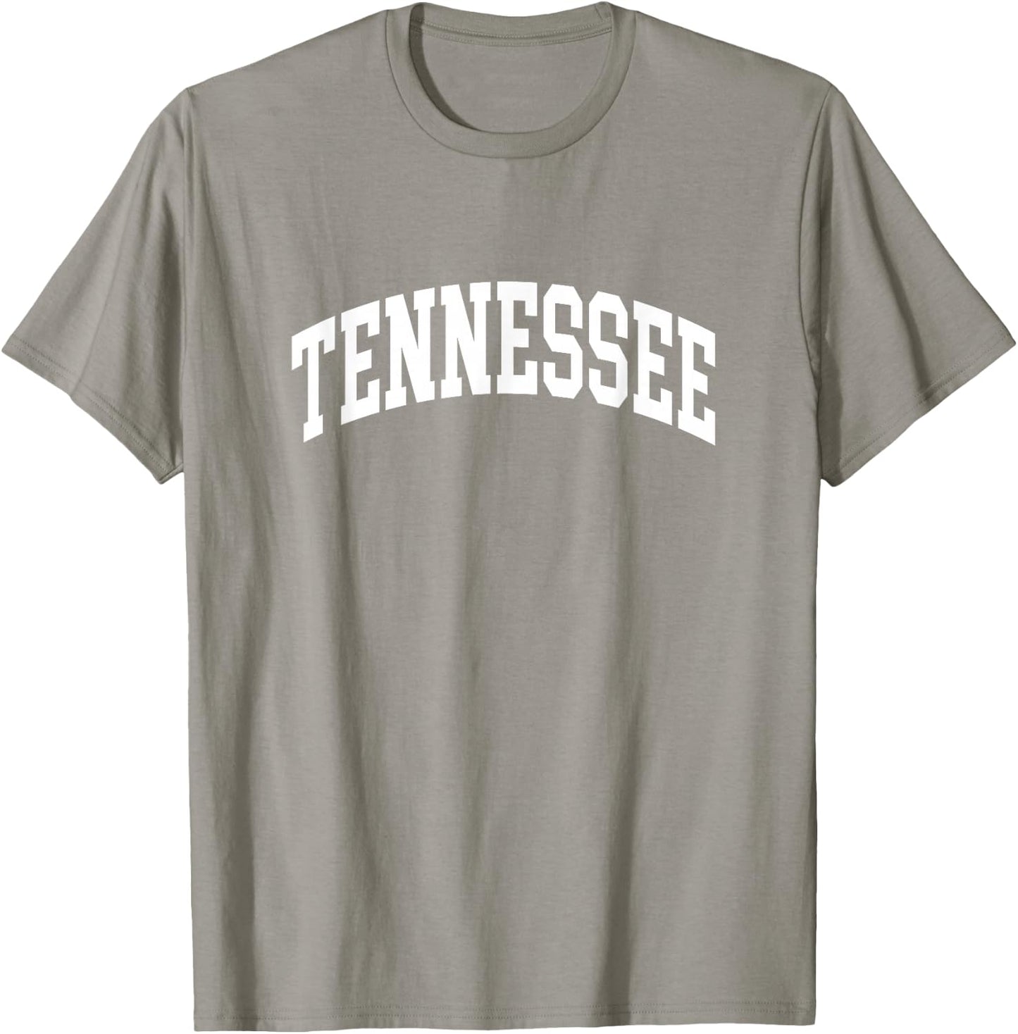 Tennessee - Throwback Design - Classic T-Shirt - T-Shirt | Sand