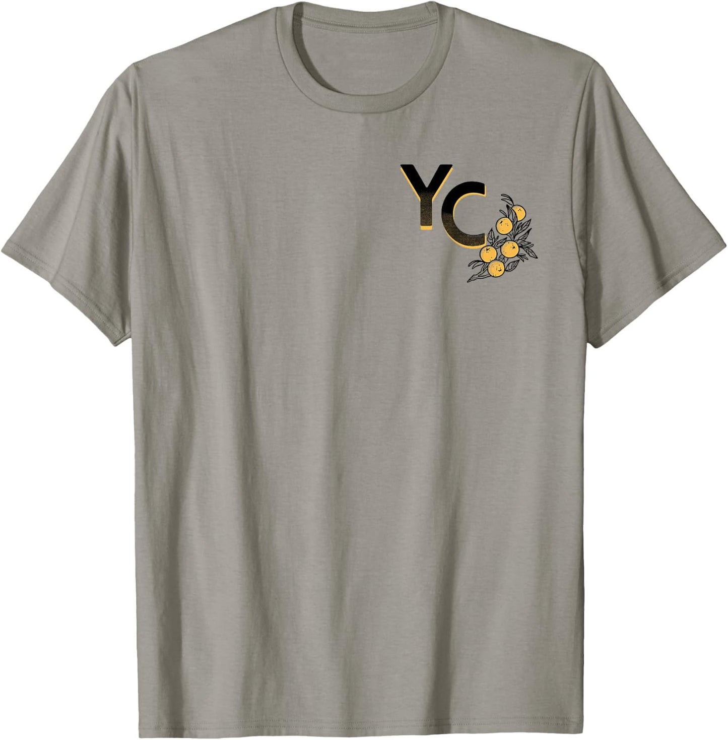 Yellowcard - Ocean Avenue T-Shirt - T-Shirt | Sand