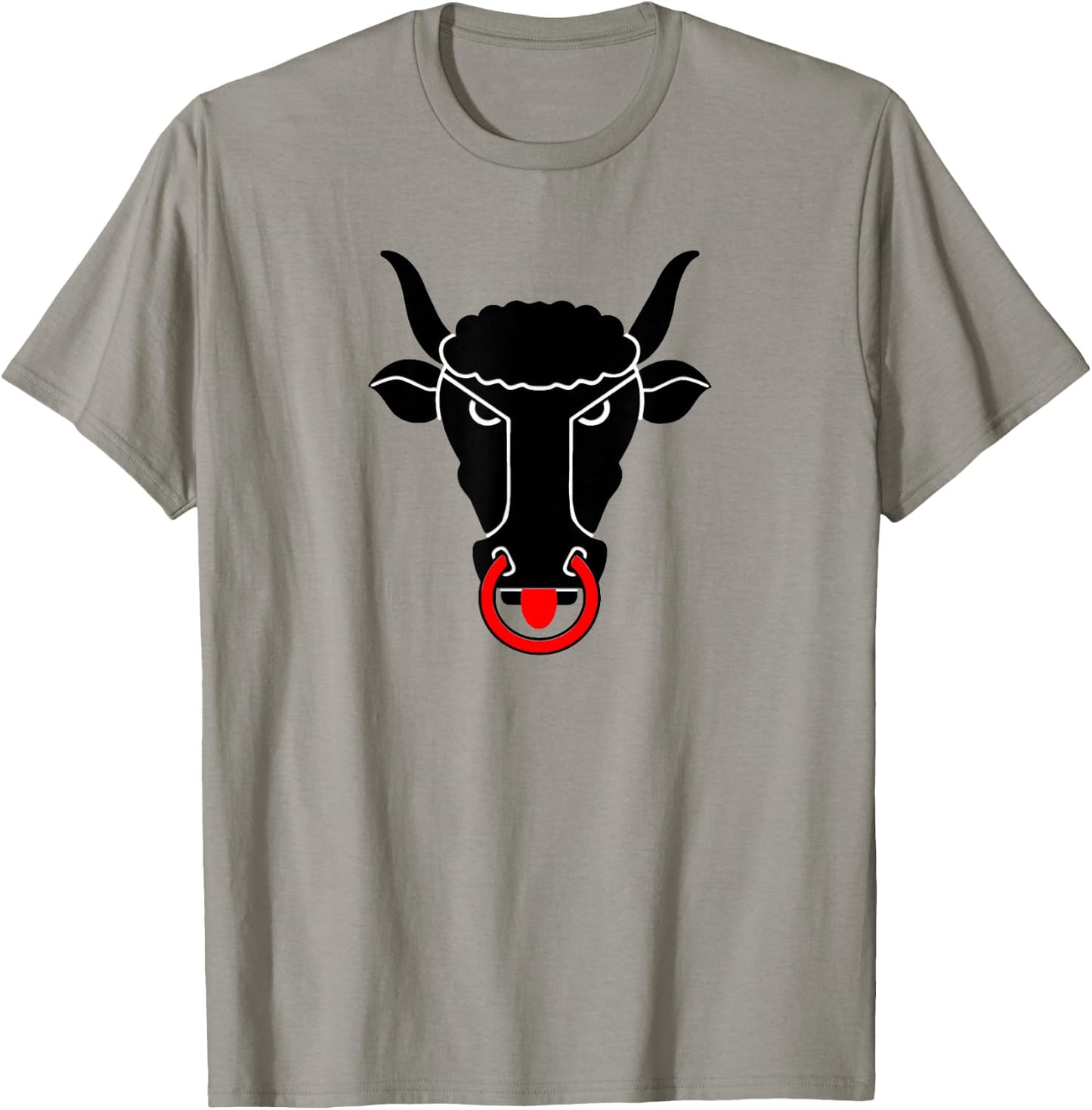 Uri - Swiss Canton Coat of Arms T-Shirt - T-Shirt | Sand