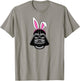 Amazon Essentials Star Wars Darth Vader Spring Easter Bunny Ears T-Shirt - T-Shirt | Sand