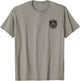 Austria Coat of Arms Austrian Eagle Emblem Symbol Flag T-Shirt - T-Shirt | Sand
