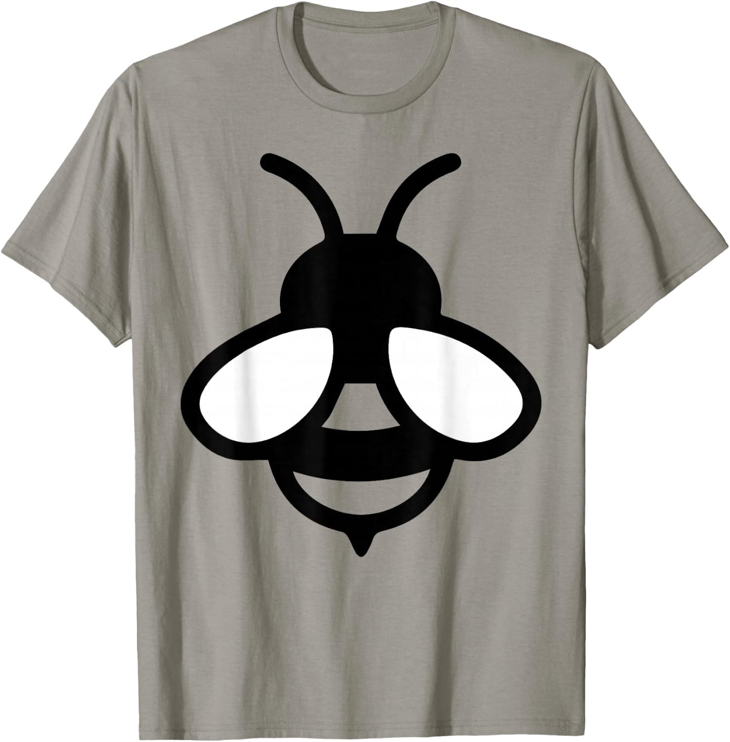 Bee Costume Bee Costume Women Children Men Beekeeper Fancy Dress , yellow T-Shirt - T-Shirt | Sand