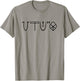 Indus Valley Seal - Harappan Script Ancient Civilization T-Shirt - T-Shirt | Sand