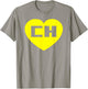 El Chapulin Colorado , red T-Shirt - T-Shirt | Sand