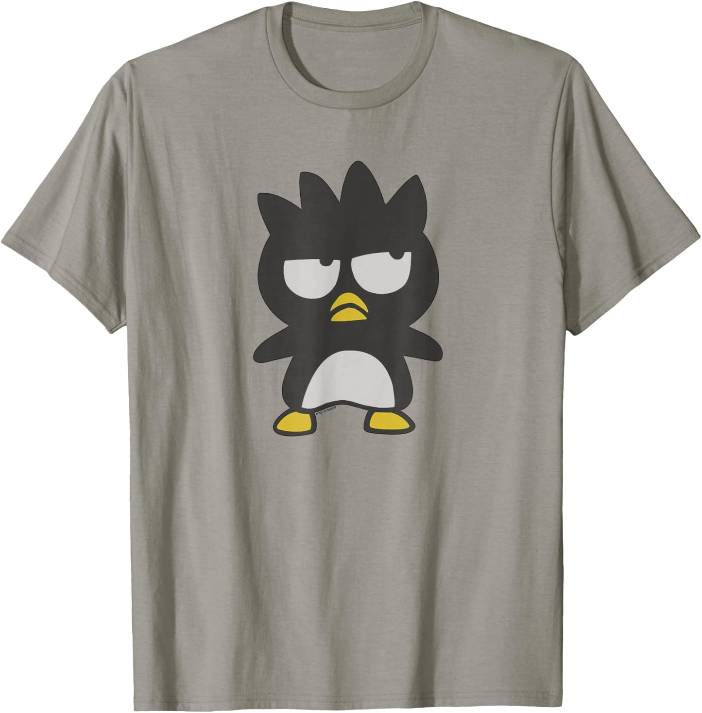 Badtz - Maru Classic T-Shirt - T-Shirt | Sand