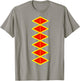 Costume Flying Monkeys Halloween ( NO wings on the back) T-Shirt - T-Shirt | Sand