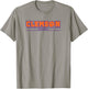 Clemson Tigers Baseball Athletics White Officially Licensed T-Shirt - T-Shirt | Sand