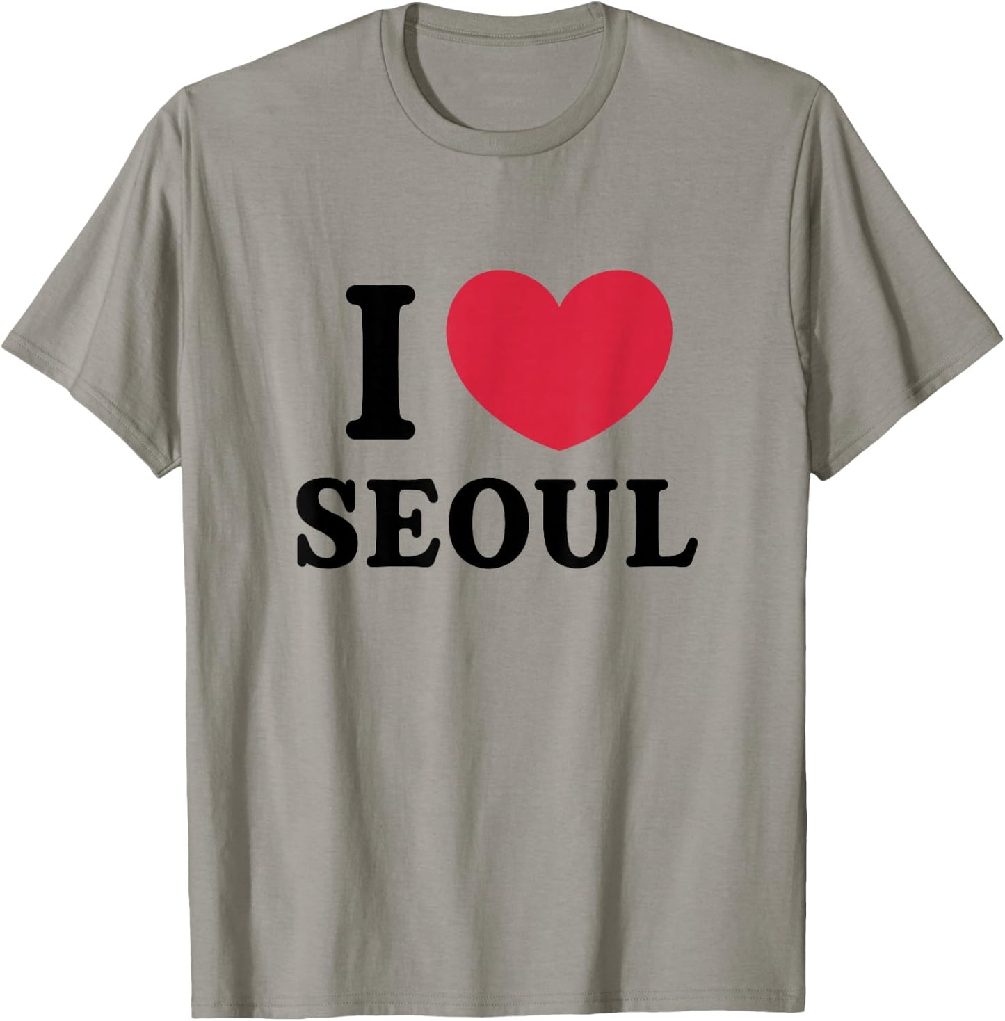 white, S T-Shirt - T-Shirt | Sand