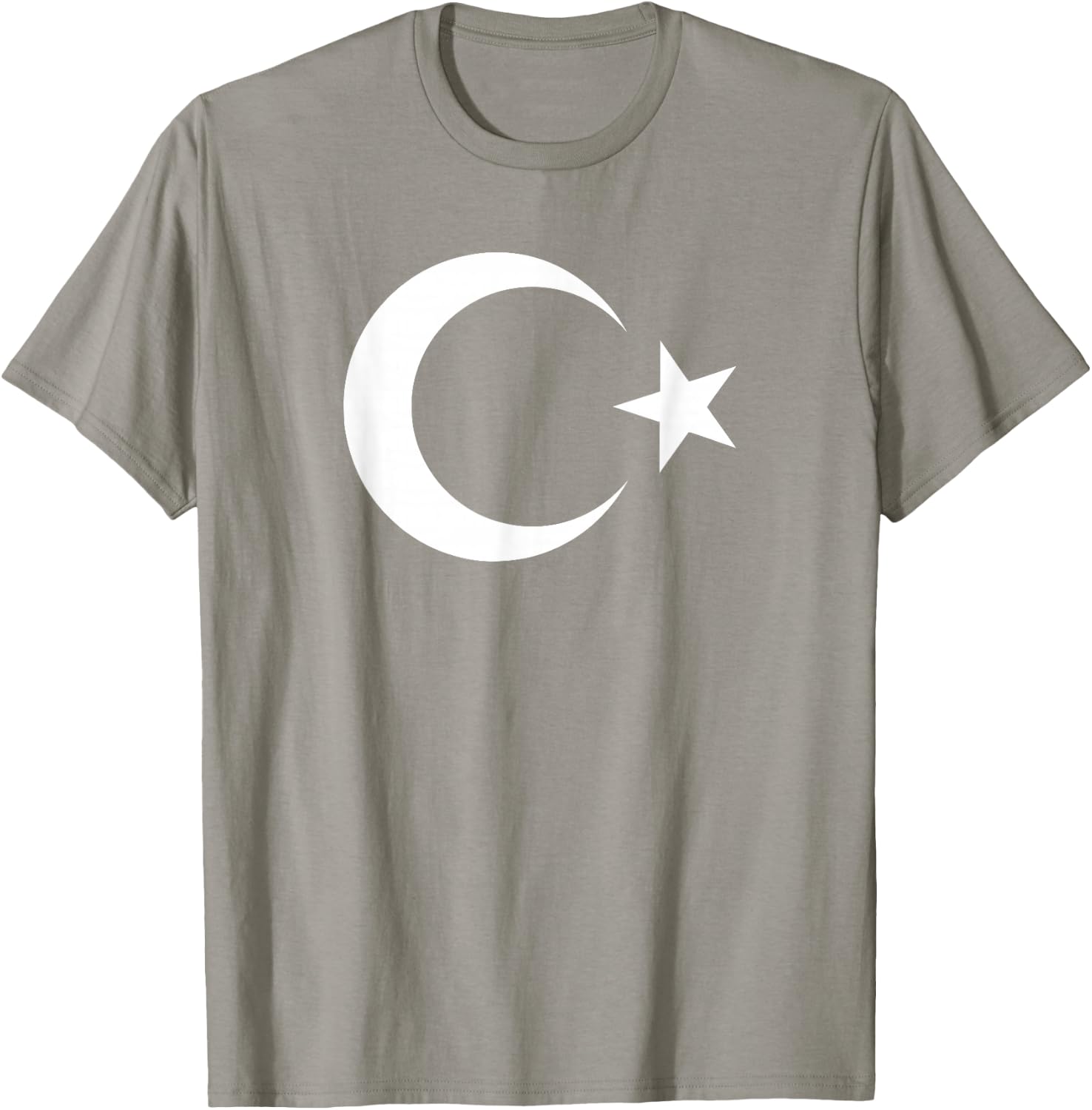 Turkey , Red, S T-Shirt - T-Shirt | Sand