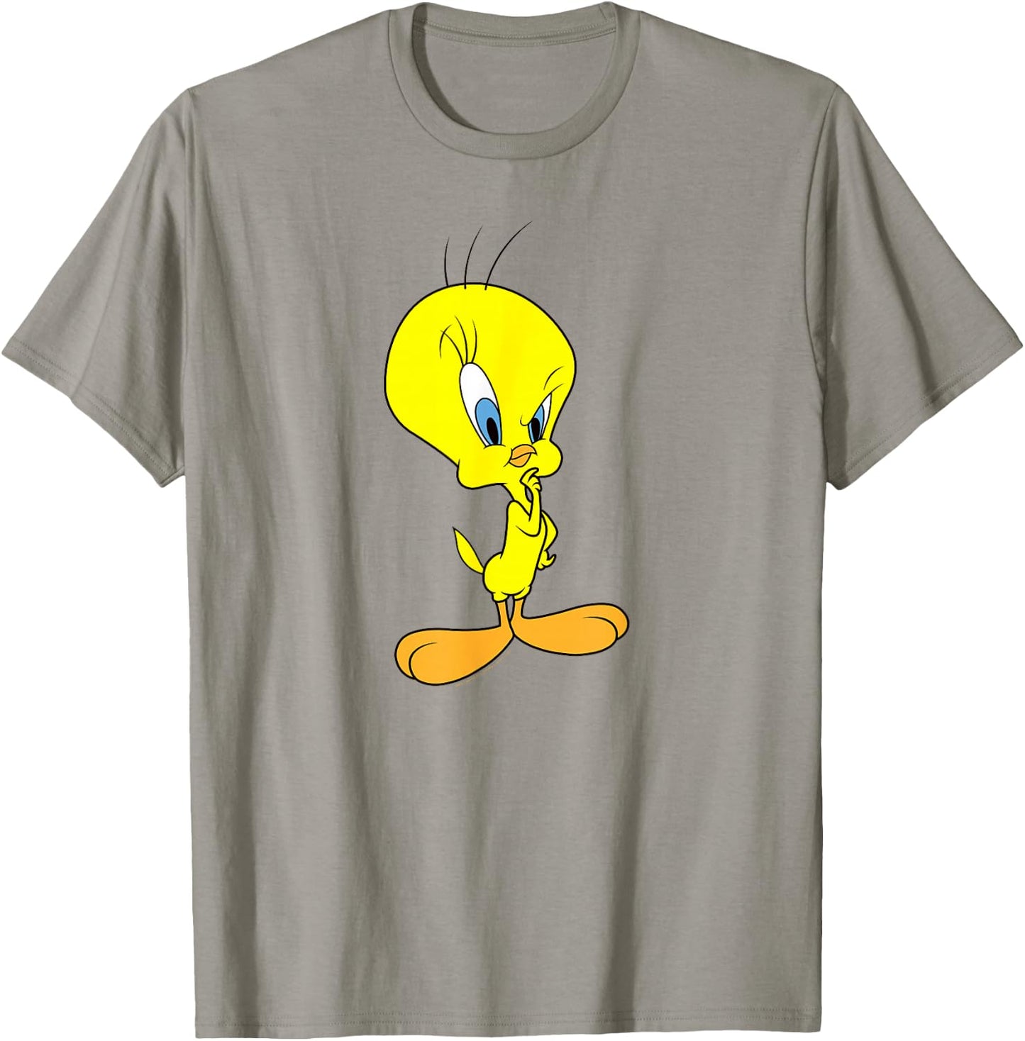 Looney Tunes Tweety Bird T-Shirt - T-Shirt | Sand