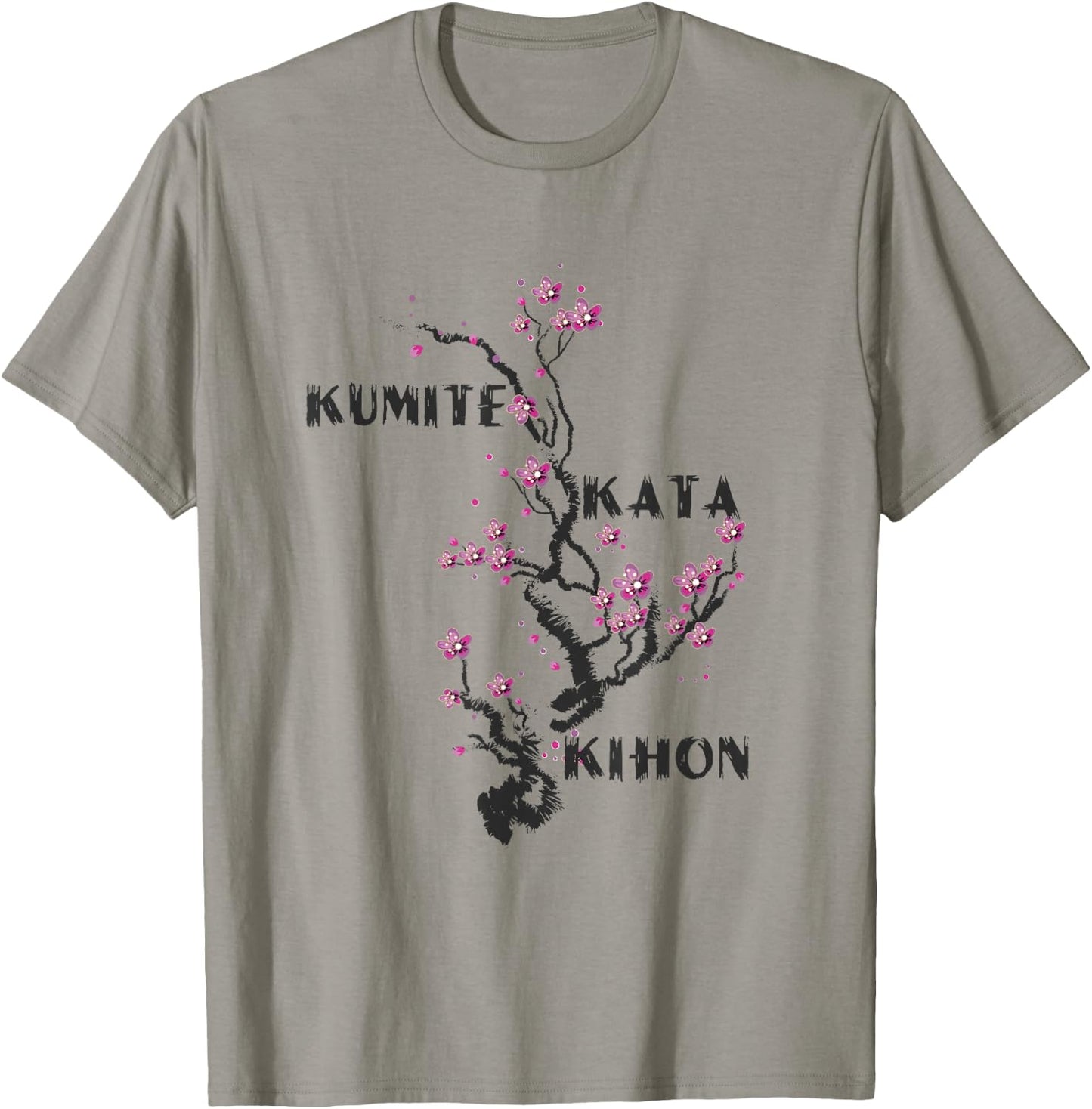 Shotokan – Shotokan Karate Shirt Geschenke T-Shirt - T-Shirt | Sand