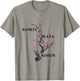 Shotokan – Shotokan Karate Shirt Geschenke T-Shirt - T-Shirt | Sand