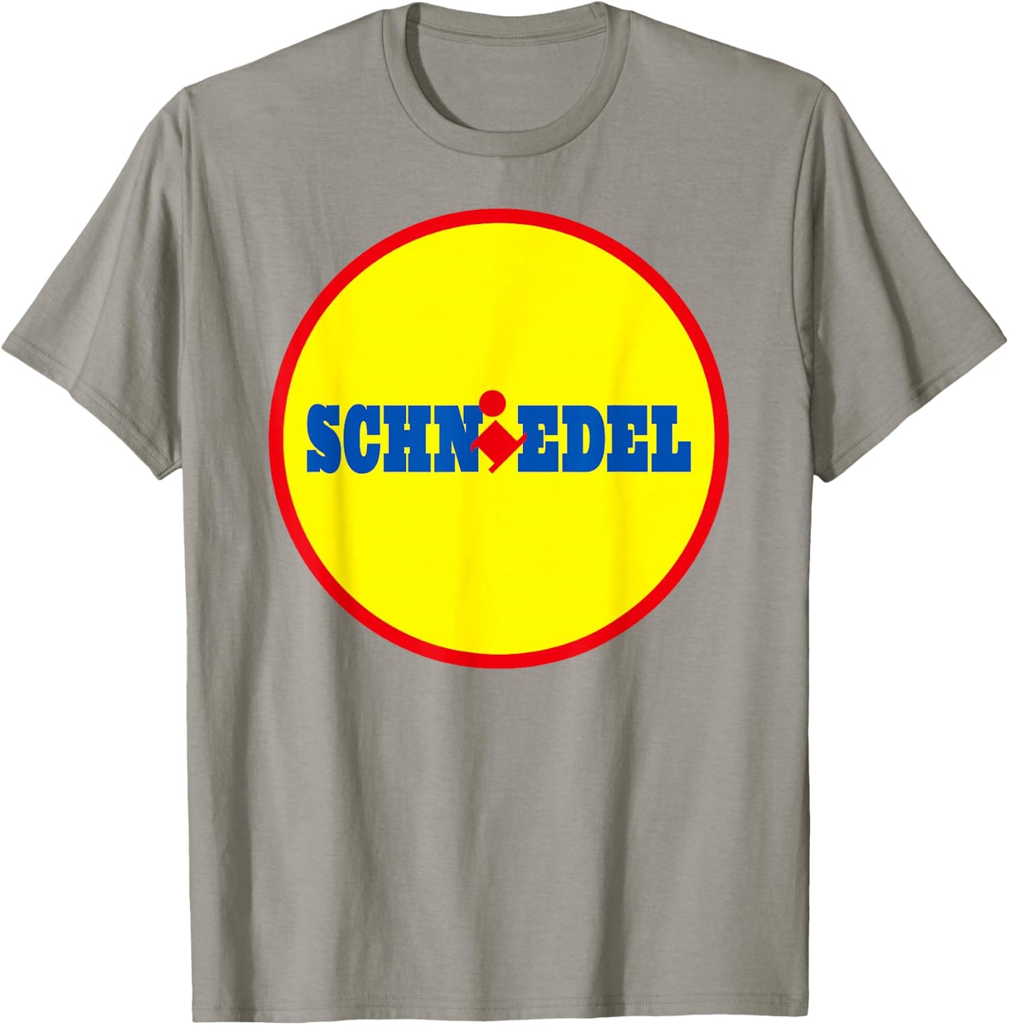 SCHNIEDEL - Lustiges Mallorca Outfit Lecker Bierchen Bier T-Shirt - T-Shirt | Sand