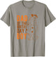 The Flintstones Fred Flintstone Dad Of The Birthday Boy T-Shirt - T-Shirt | Sand