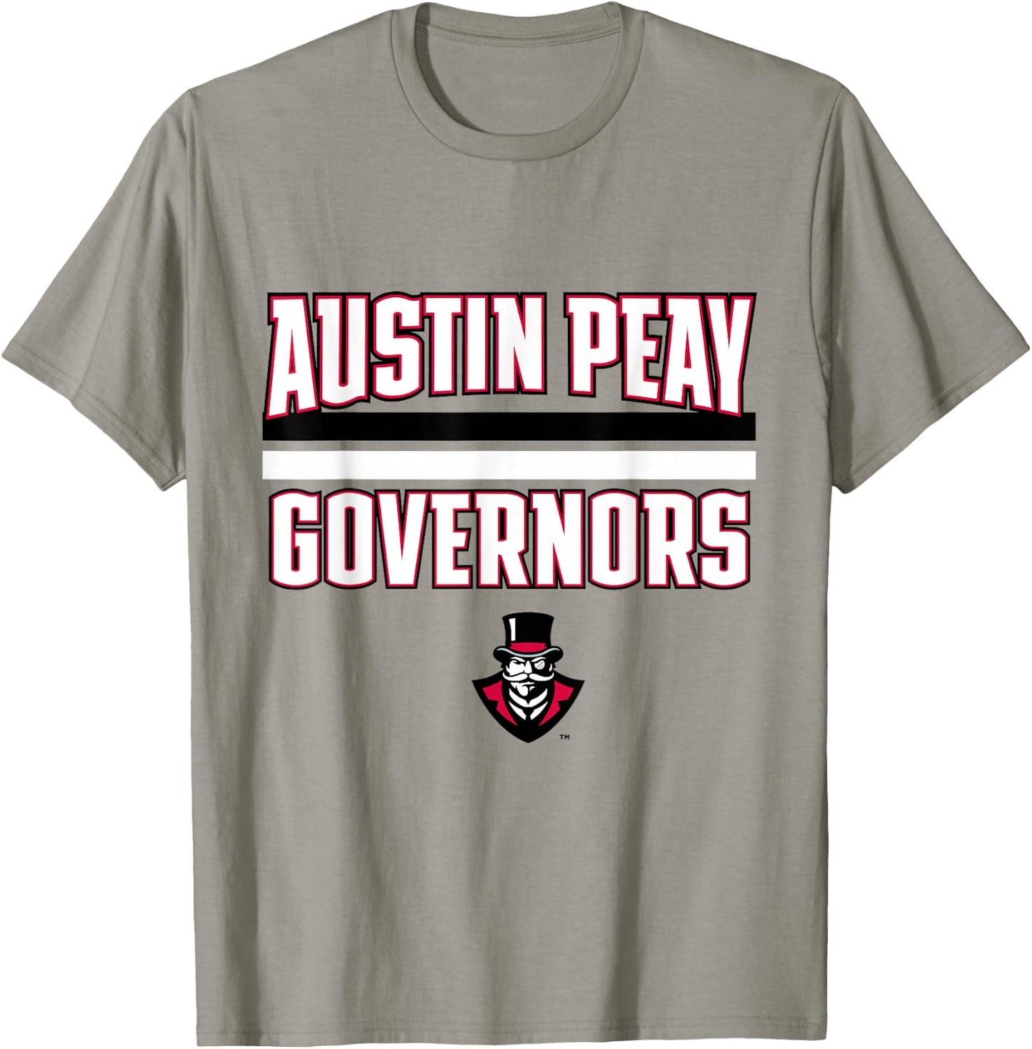 Austin Peay State Governors |NCAA University | VNPAUSPS301 T-Shirt - T-Shirt | Sand