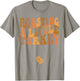 Roasting a Little Turkey Thanksgiving Pregnancy Announcement T-Shirt - T-Shirt | Sand