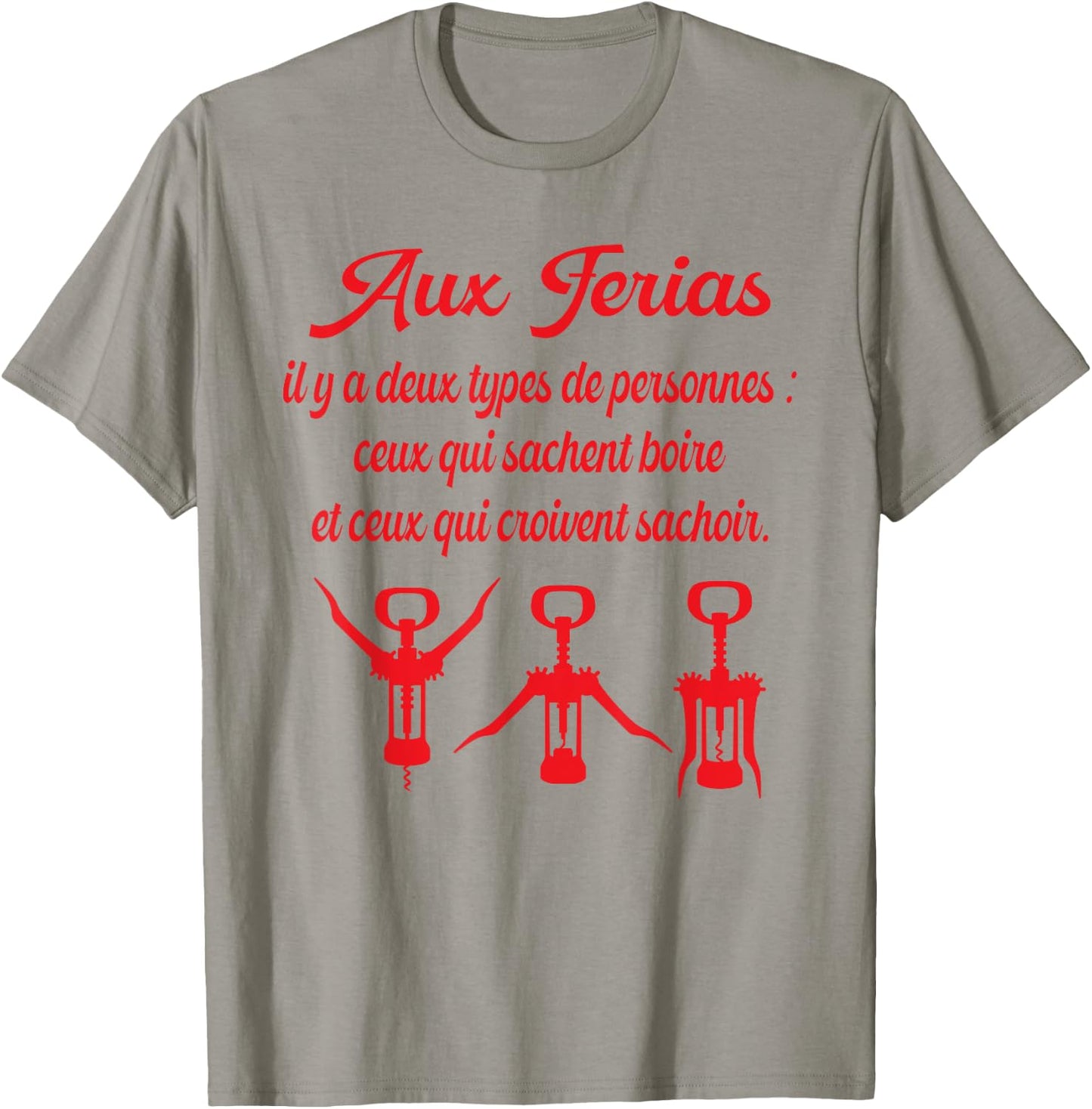 Feria Shooting Cap Drinking Aperitif Moderation Basque Country Tapas T-Shirt - T-Shirt | Sand