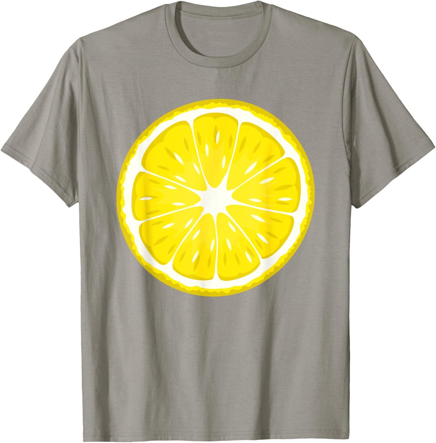 Lemon Costume Fruit Halloween Costume Shirt T-Shirt - T-Shirt | Sand