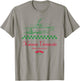 Logo Nuovo Vesuvio , white, S T-Shirt - T-Shirt | Sand