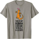 Lizard Disguise This Is My Human Costume I'm Really A Lizard T-Shirt - T-Shirt | Sand