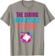 Funny Jigsaw Puzzle Master The Dining Room Table Is Mine T-Shirt - T-Shirt | Sand