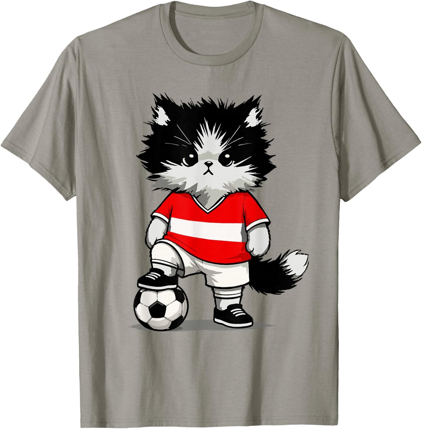 Österreichische Flagge Herren Damen Kinder Österreich T-Shirt - T-Shirt | Sand