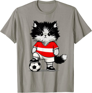Österreichische Flagge Herren Damen Kinder Österreich T-Shirt - T-Shirt | Sand