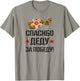 9 Mai Russland CCCP T-Shirt - T-Shirt | Sand