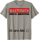 Guest Book Wir Were Here My 50th Birthday , White, s T-Shirt - T-Shirt | Sand