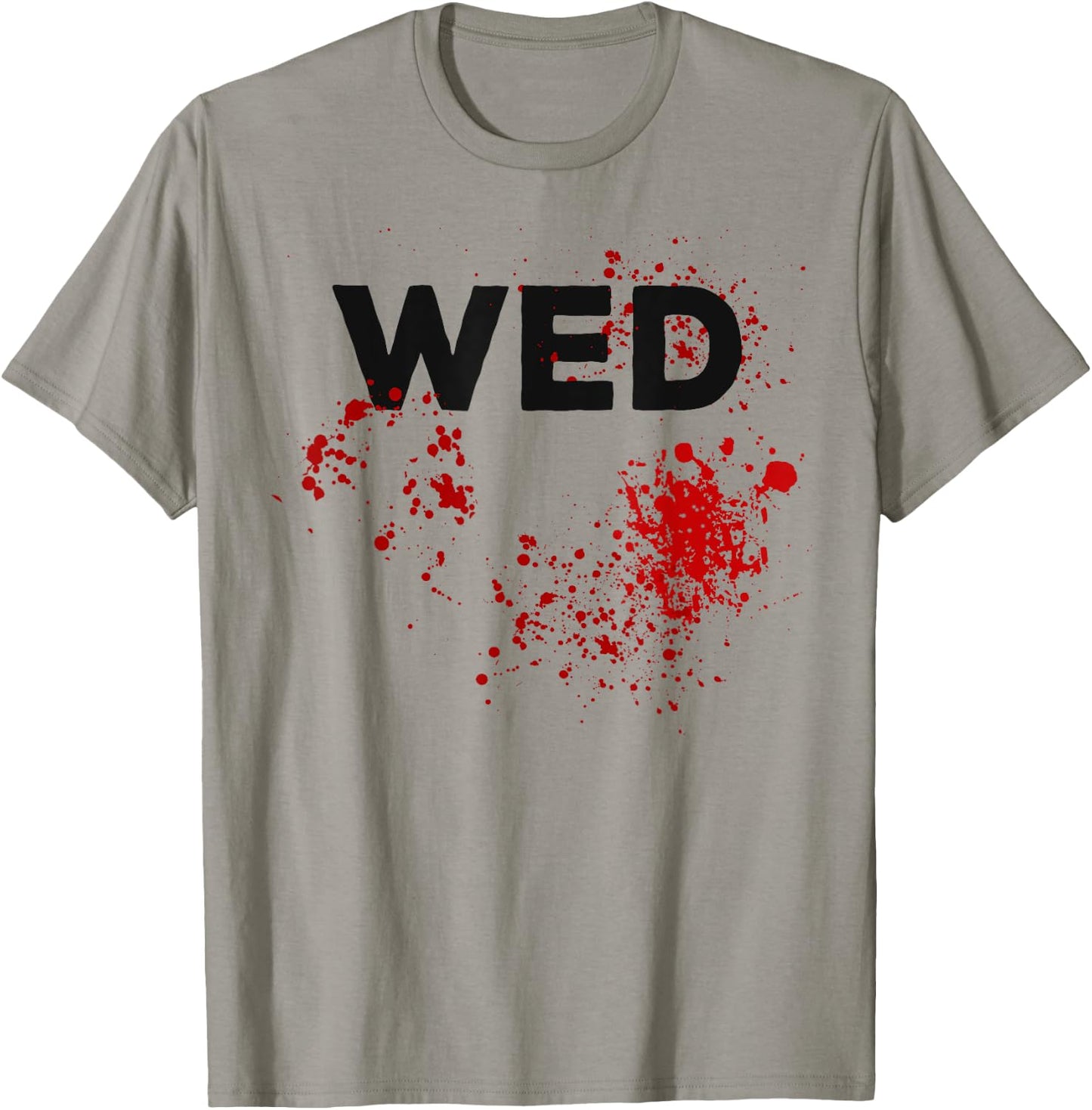 Shark Matching Group Halloween Costume T-Shirt - T-Shirt | Sand